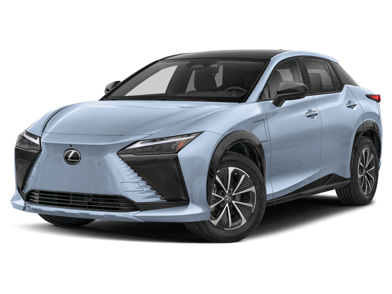 2023 Lexus RZ 450e Premium