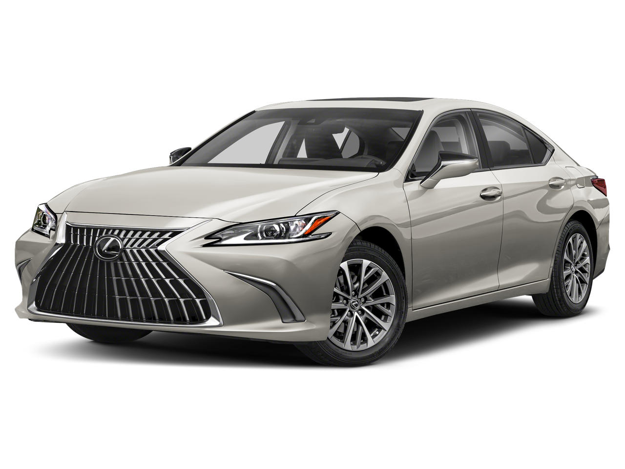 2025 Lexus ES 350