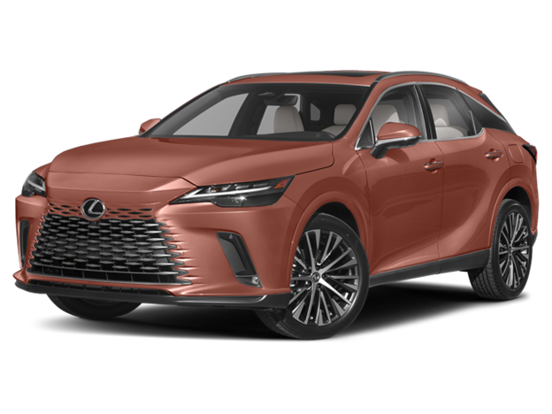 New Colors For The 2023 Lexus Rx Darcars Lexus Of Greenwich Blog