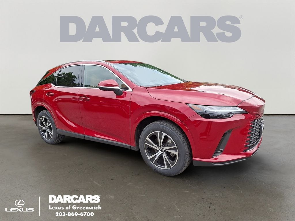 2024 Lexus RX 350 Premium