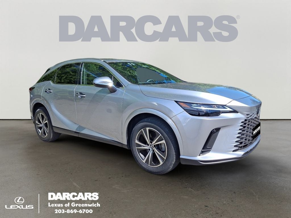 2023 Lexus RX 350 Premium