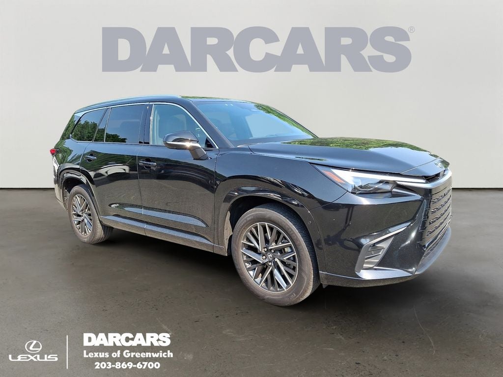 2024 Lexus TX 350 Premium