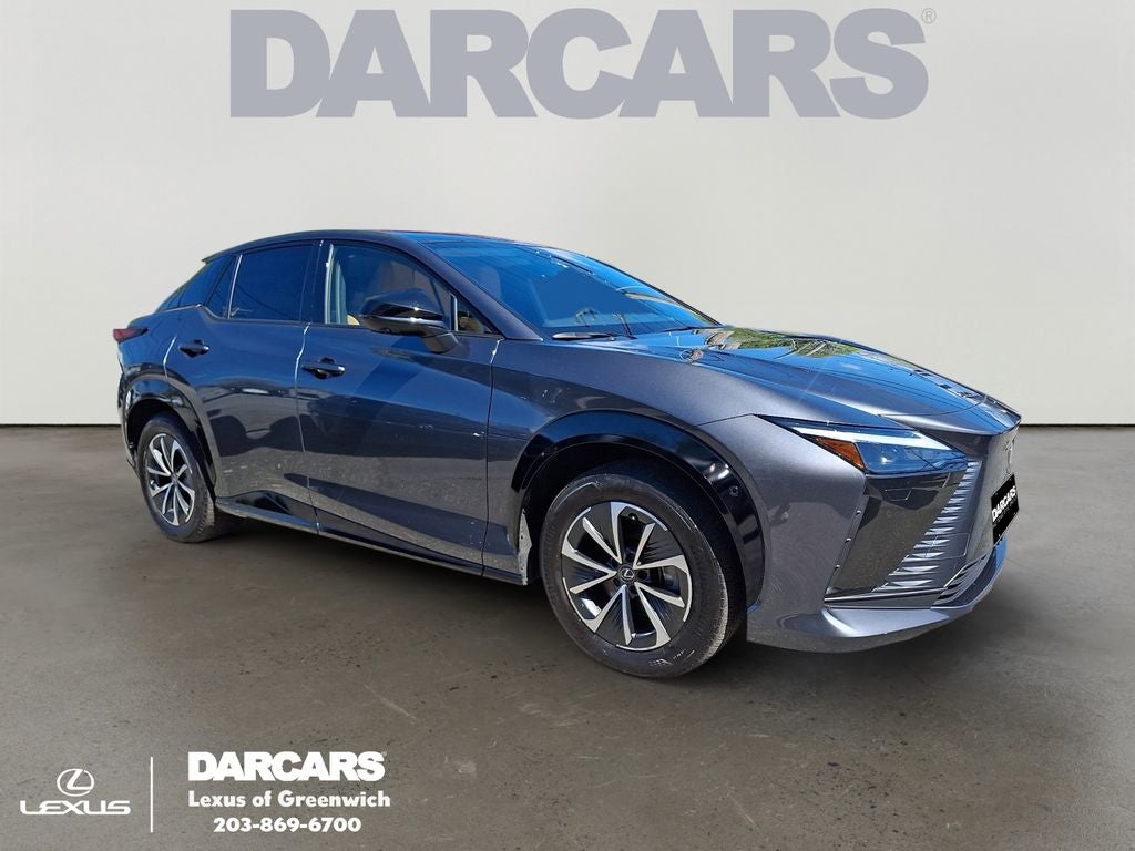 2024 Lexus RZ 450e Premium