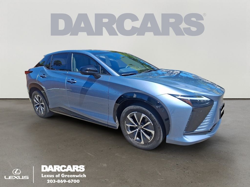 2023 Lexus RZ 450e Premium