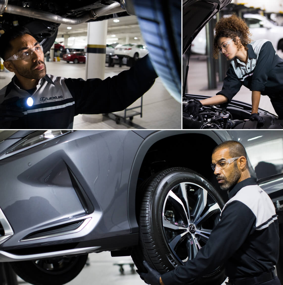 Your Lexus Service Dealership Near Yonkers, NY